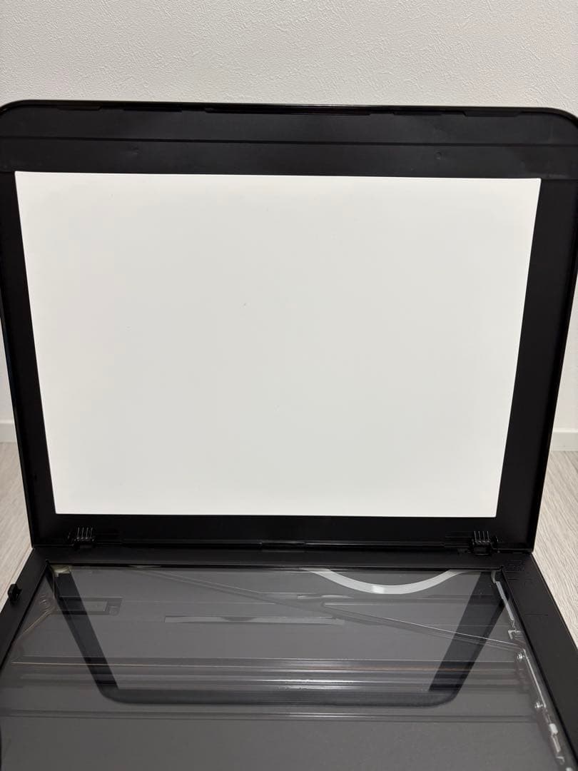 EPSON EP-881AB インクジェット複合機プリンター ジャンク