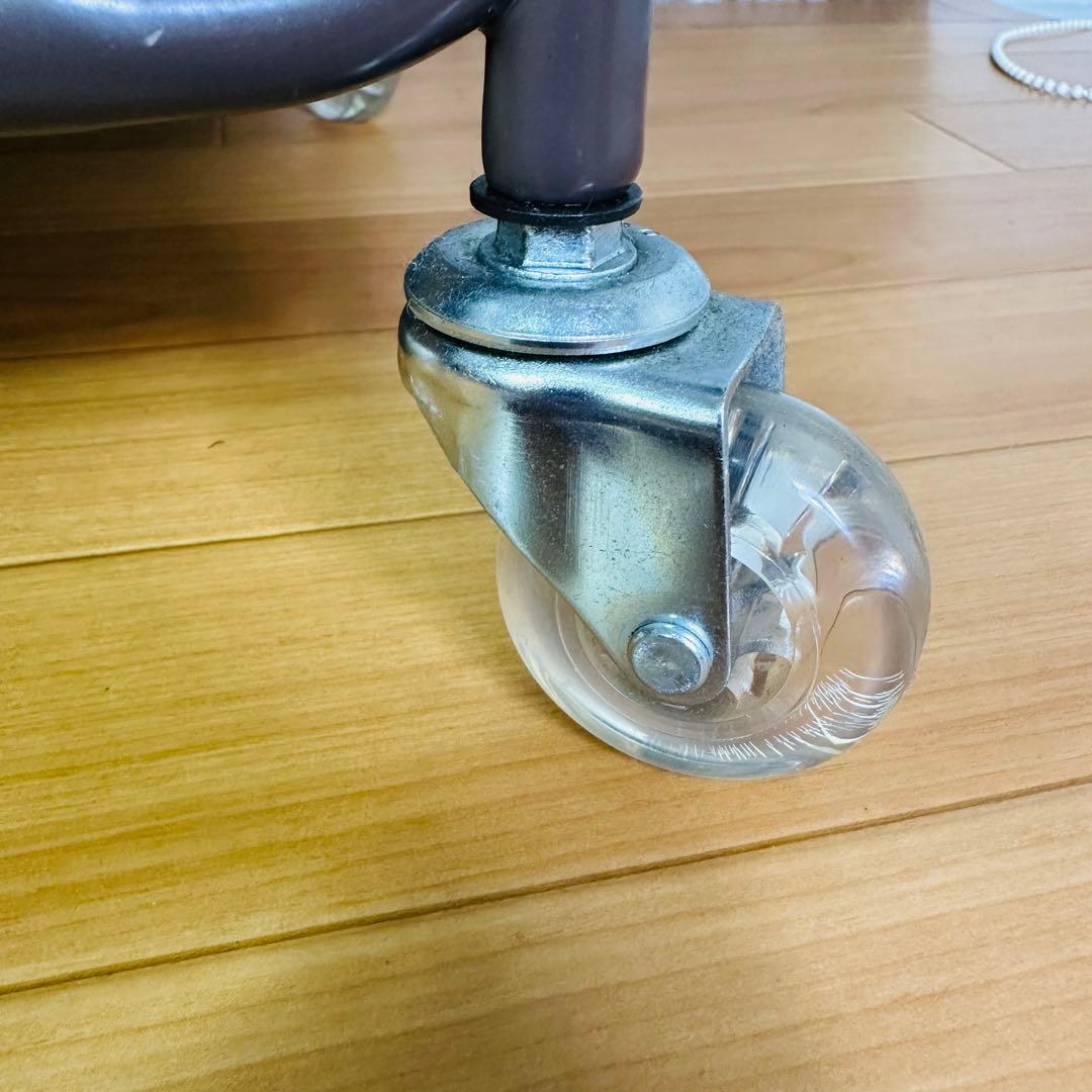 キルティングワゴン　マツエク　ネイルワゴン