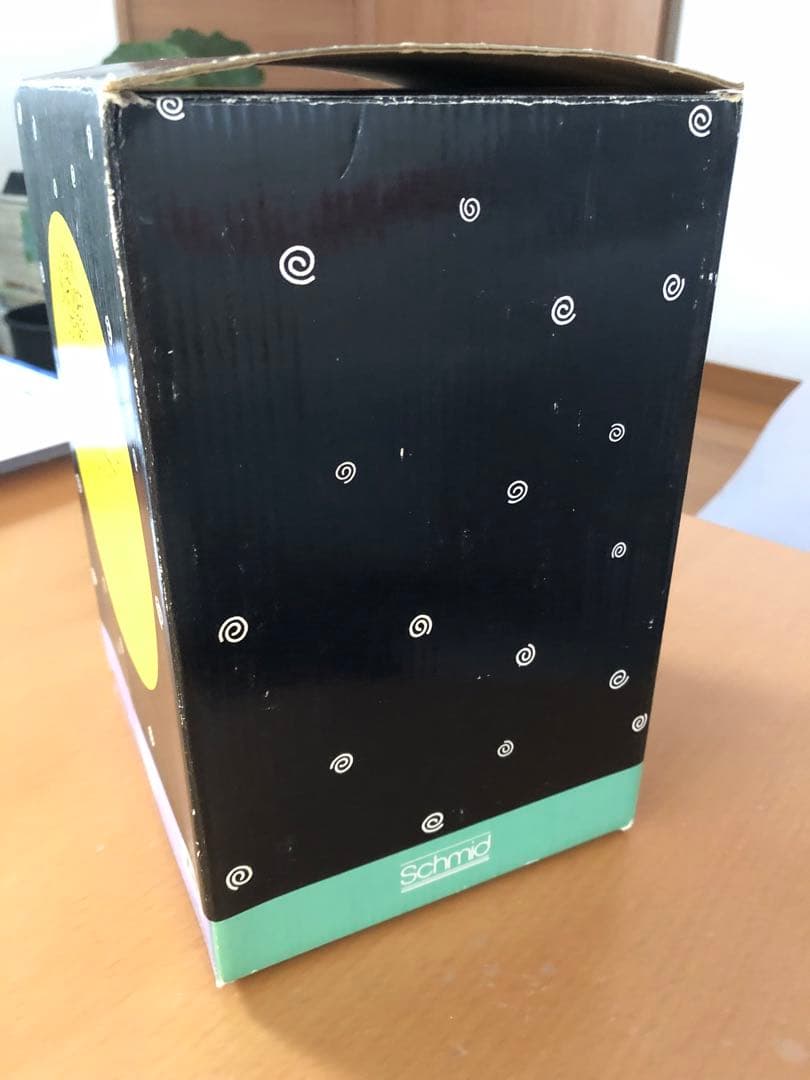 ナイトメアビフォアクリスマス　メイヤー町長　バンク　貯金箱