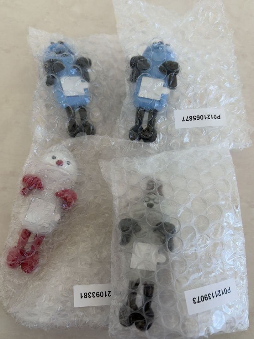 一番くじ パペットスンスン まとめ売り