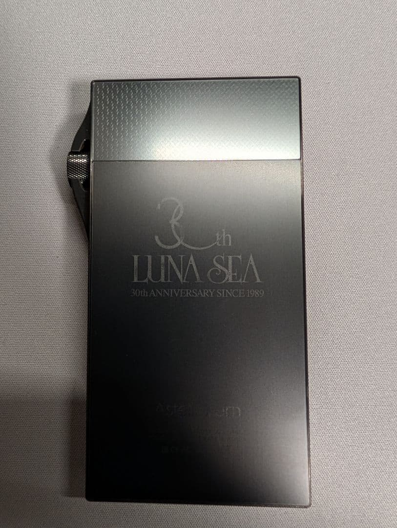 ポータブルプレーヤー Astell&Kern SA700 LUNASEA edition
