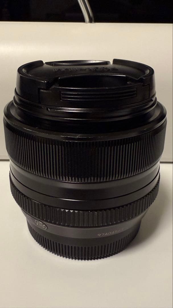 ❇︎注意事項あり　富士フイルム　XF35mmF1.4 R