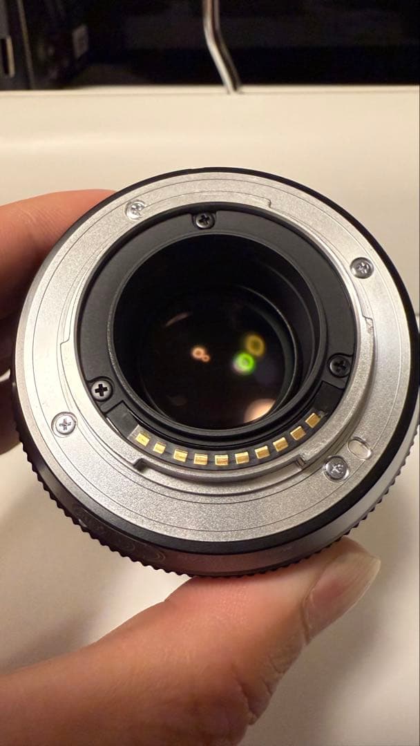 ❇︎注意事項あり　富士フイルム　XF35mmF1.4 R