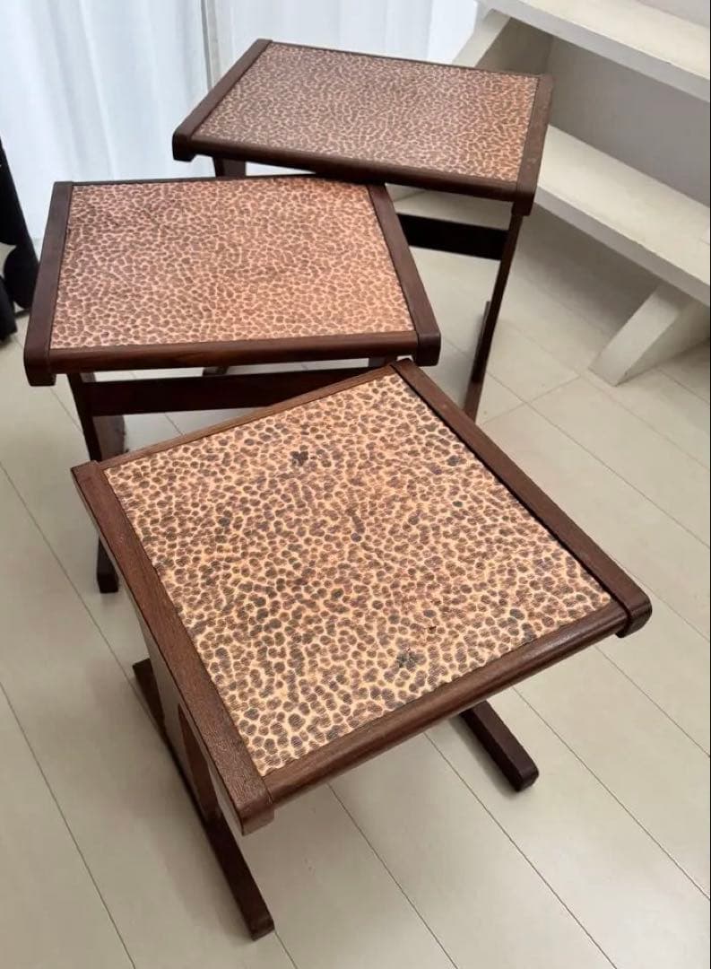 y*y様 G PLAN ネストテーブル