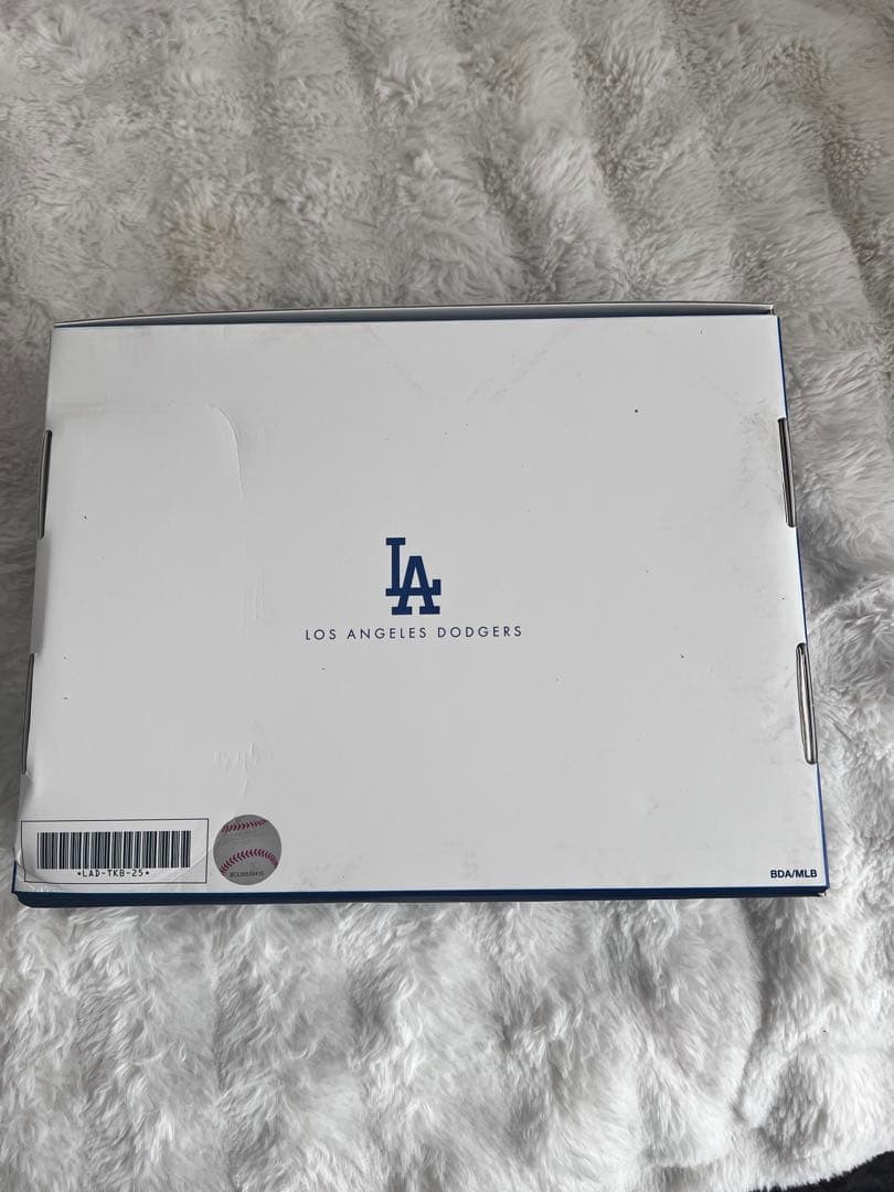 ドジャース ファンクラブ記念グッズセット＆WBSC 2024のグッズ