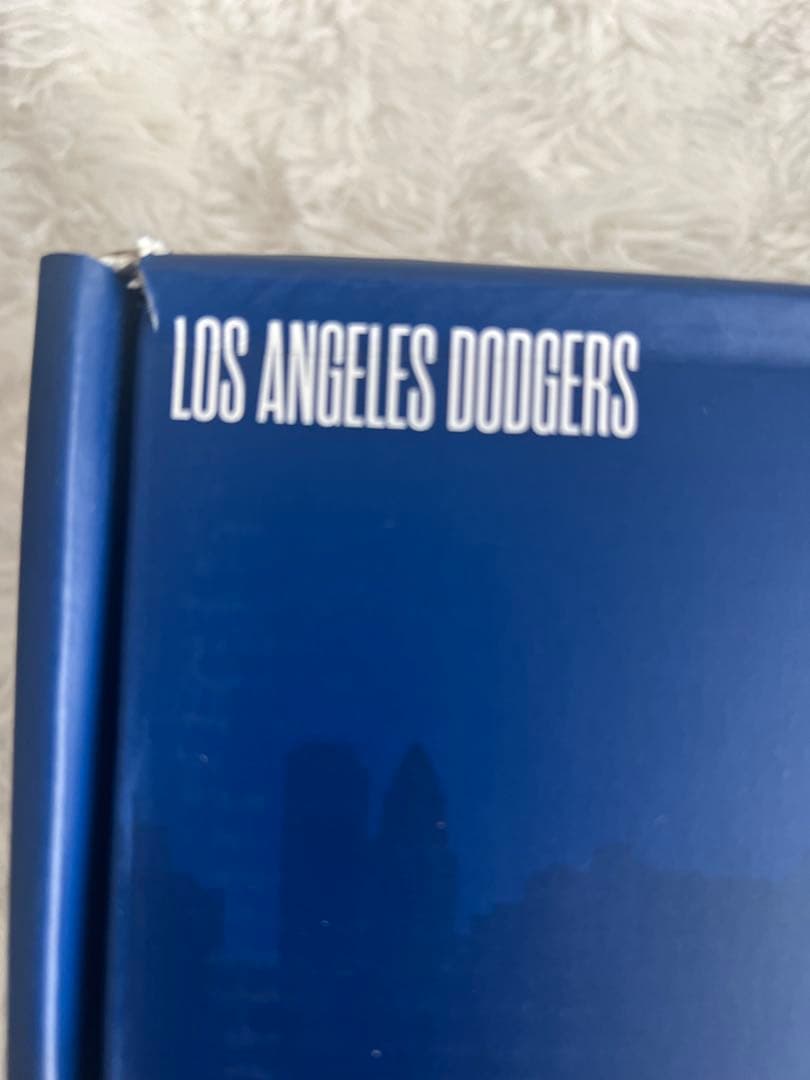 ドジャース ファンクラブ記念グッズセット＆WBSC 2024のグッズ