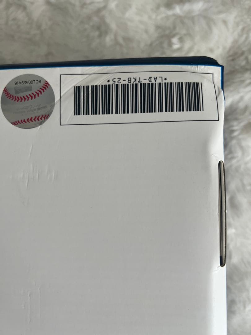 ドジャース ファンクラブ記念グッズセット＆WBSC 2024のグッズ