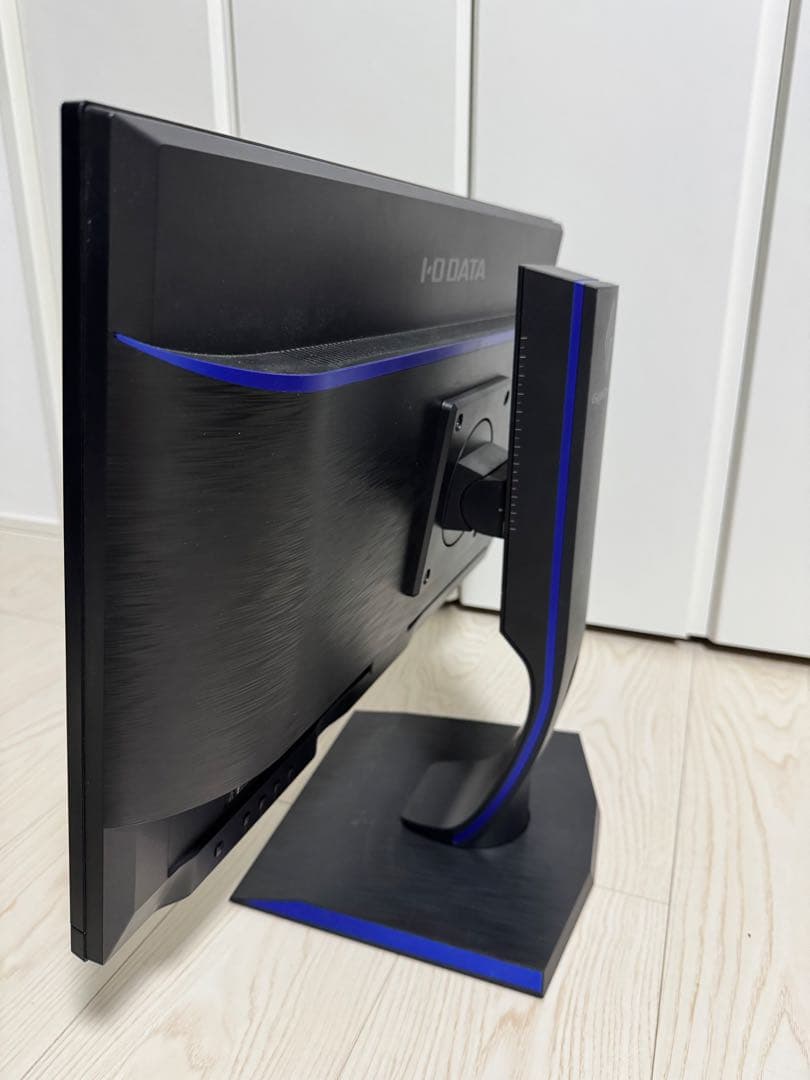 I-O DATA GigaCrysta 24.5インチ モニター