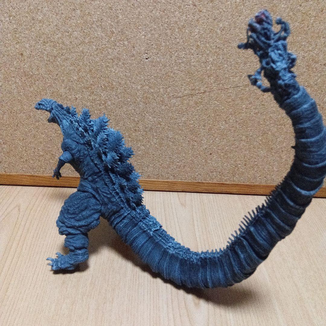 Sh.monsters シン・ゴジラ