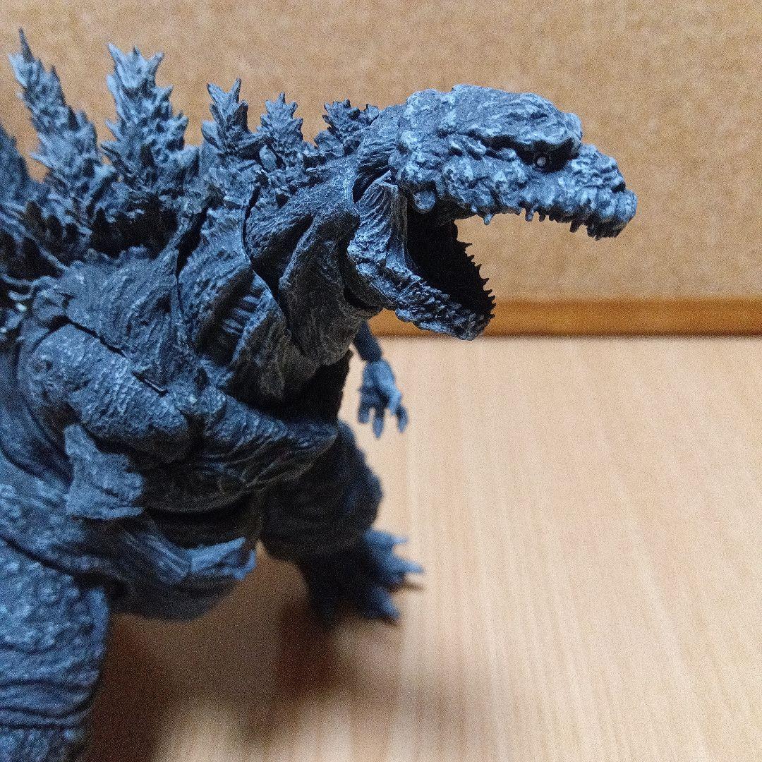 Sh.monsters シン・ゴジラ
