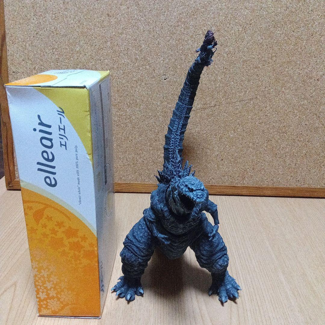 Sh.monsters シン・ゴジラ