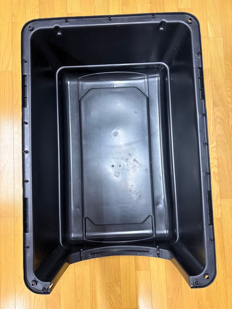 【直接お渡し限定】ペットメイト　バリケンネル XL大型犬 クレート