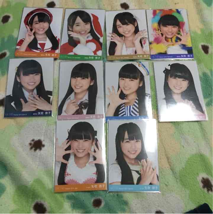 HKT48月別コンプ