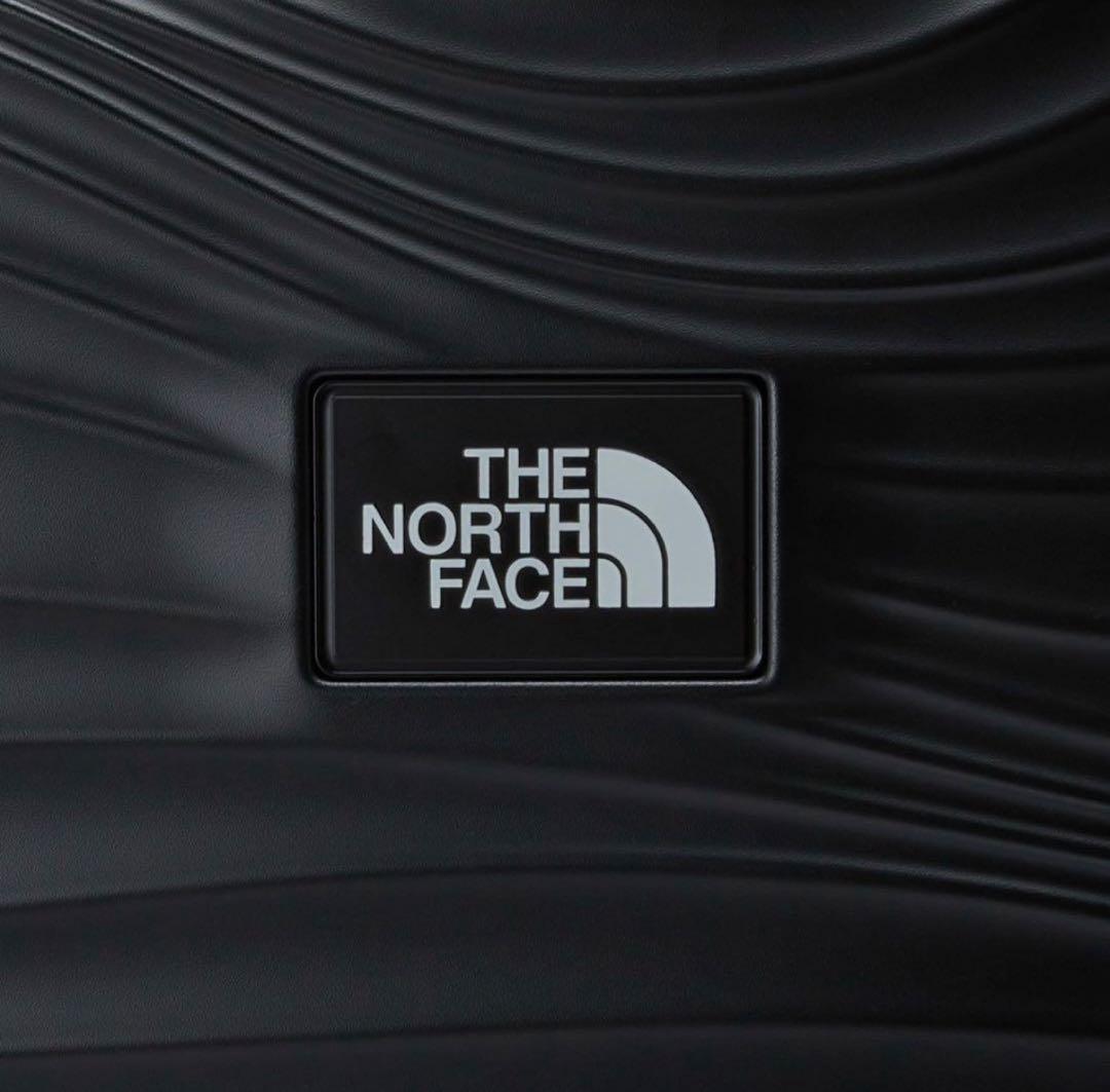 【韓国限定】THE NORTH FACE 24インチ キャリーケース ブラック