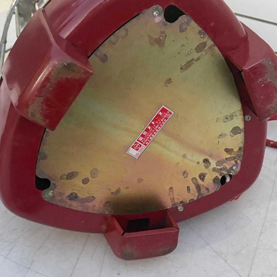 昭和レトロ　ストーブ