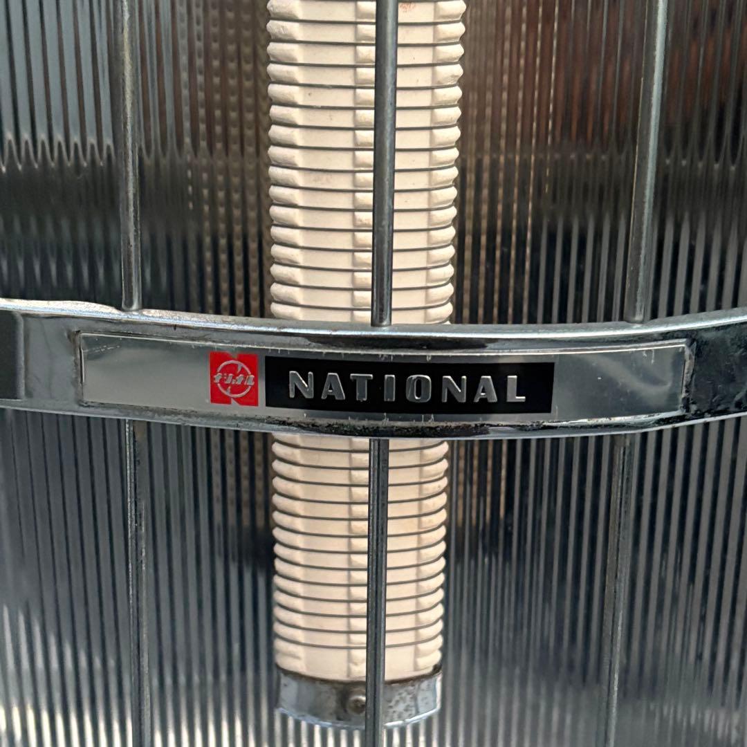 昭和レトロ　ストーブ