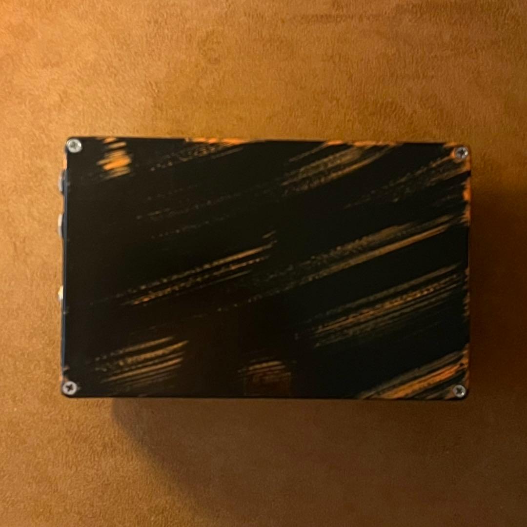 【美品/レア】JAM Pedals Delay Llama Supreme