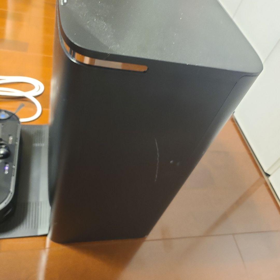 ECOVACS エコバックス DEEBOT X2 OMNI 動作品2