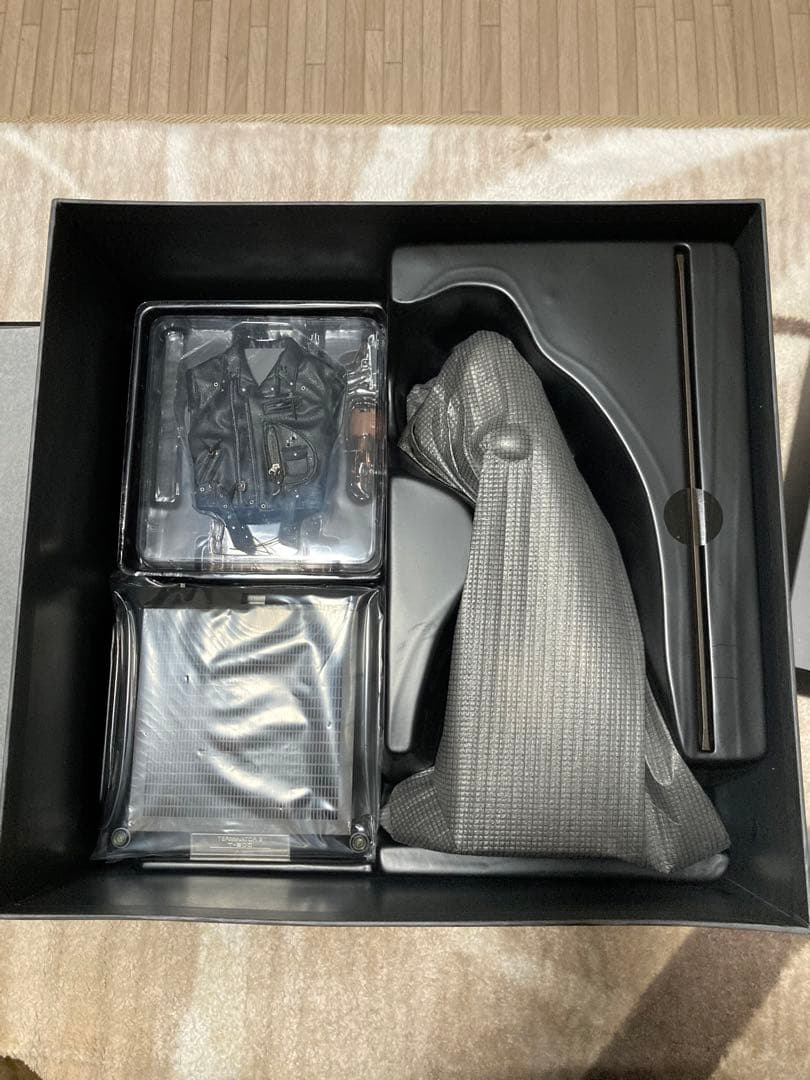 ホットトイズ dx13 ターミネーター2 T-800 バトルダメージ