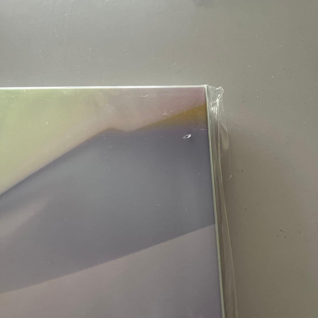 宇多田ヒカル SCIENCE FICTION 生産限定盤 3枚組 Analog