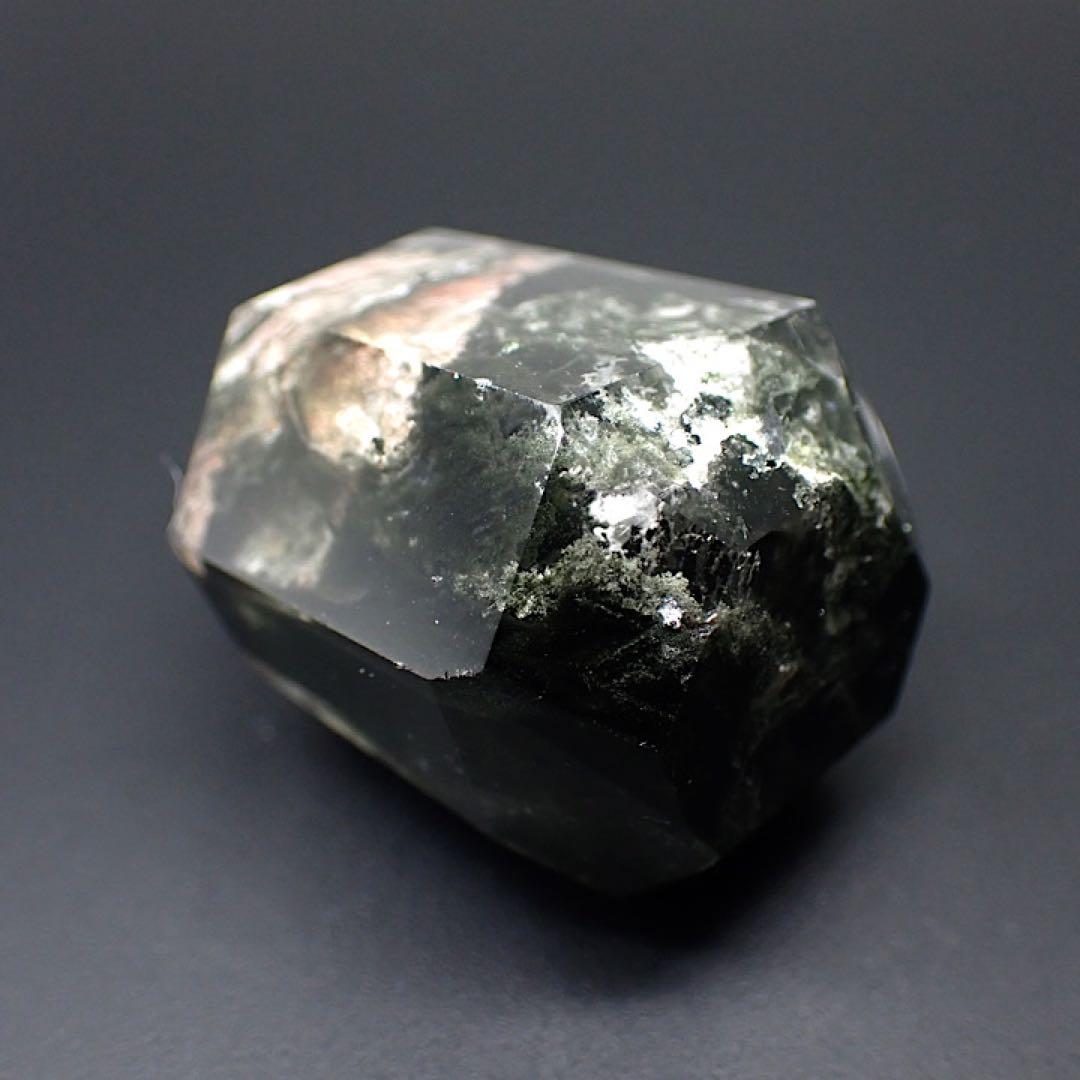 【中国産】ガーデンクォーツ