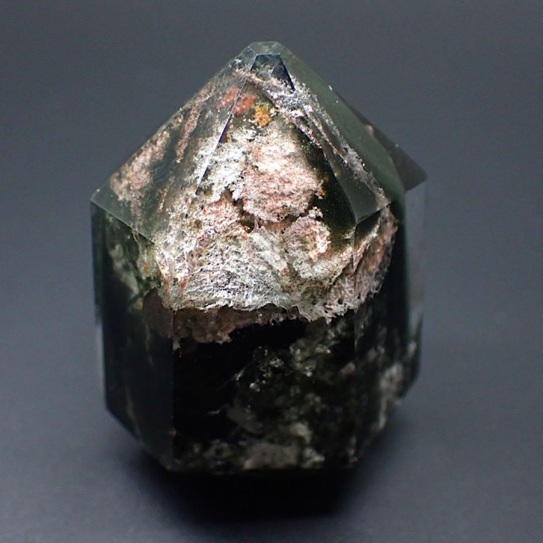 【中国産】ガーデンクォーツ