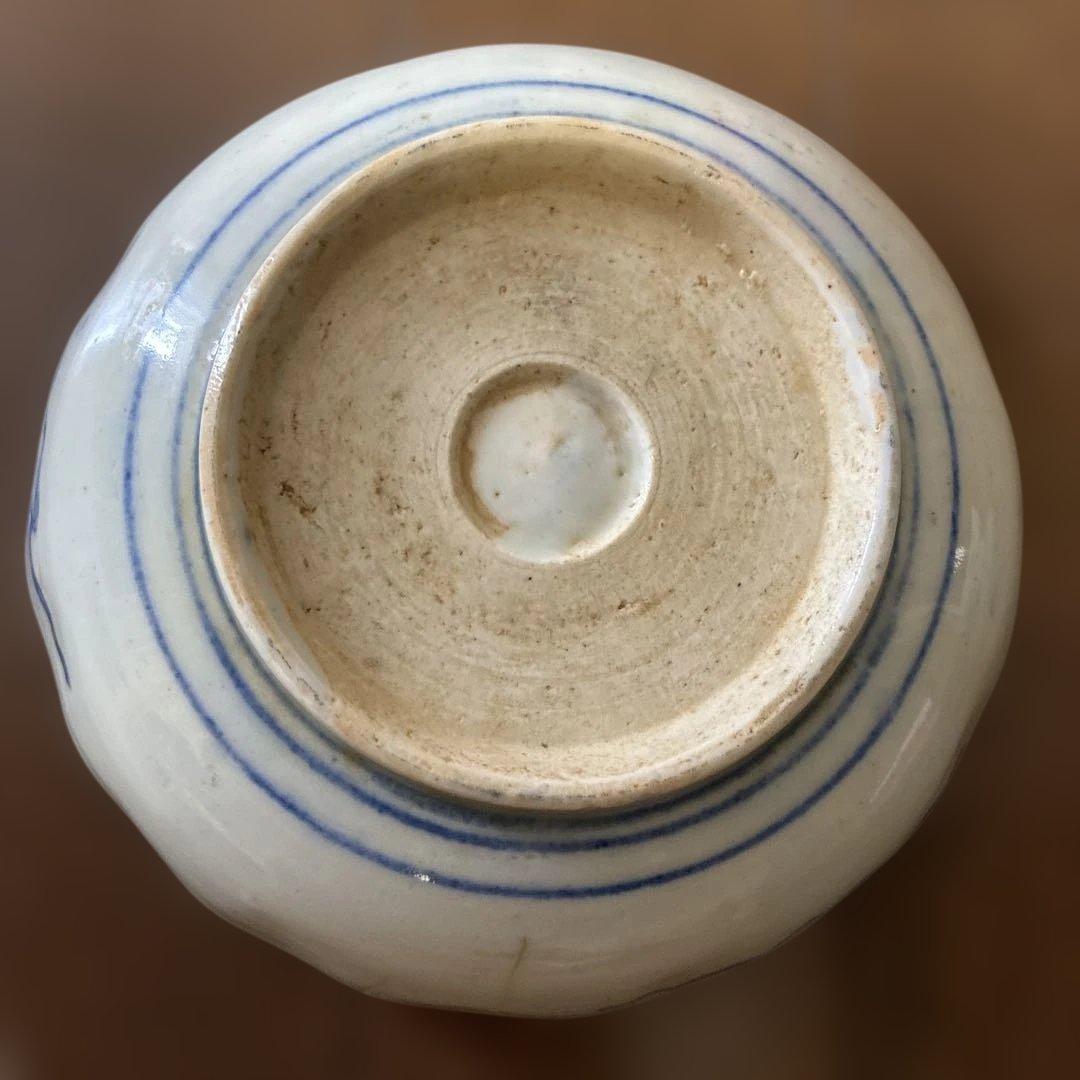 有田焼 古伊万里 なます皿5枚セット