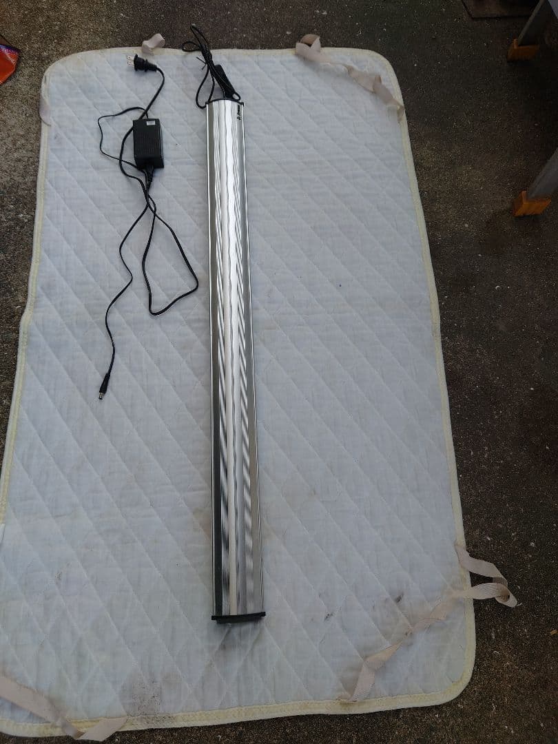 ゼンスイ水槽照明900