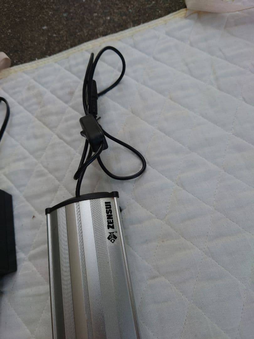 ゼンスイ水槽照明900