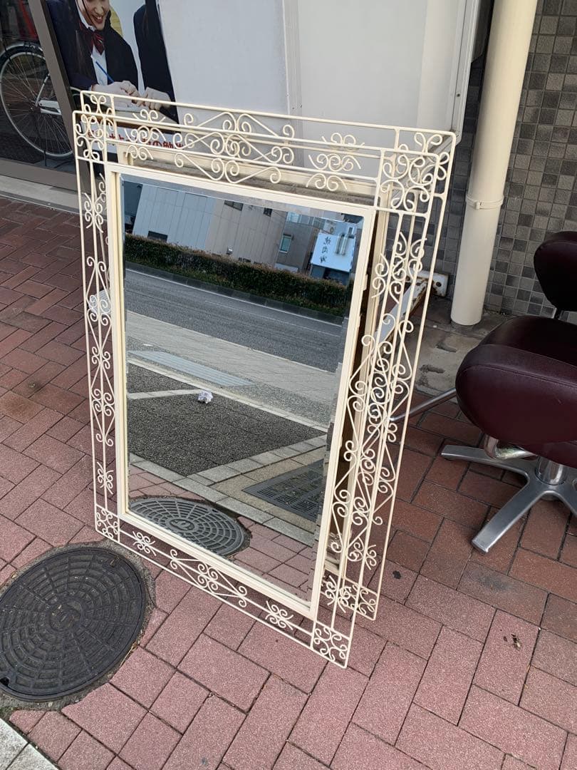 TAKARA BELMONT KITA Ergo Ⅱ 7台有ります。