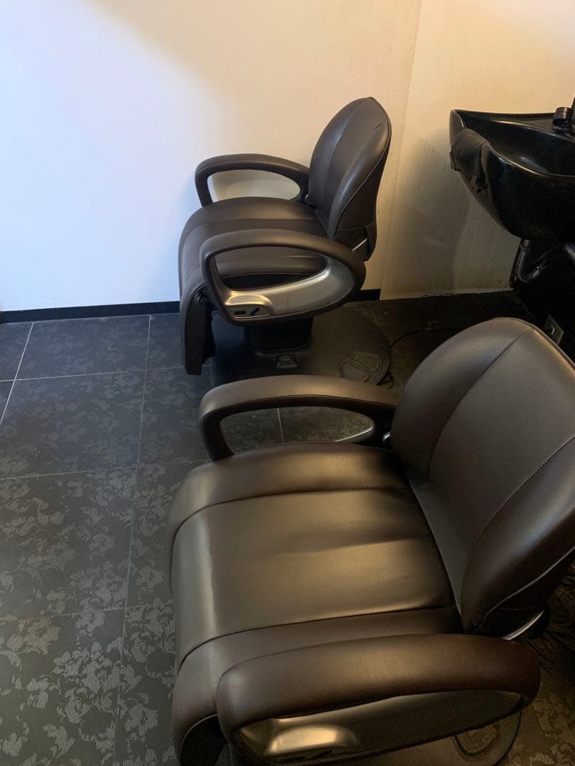 TAKARA BELMONT KITA Ergo Ⅱ 7台有ります。