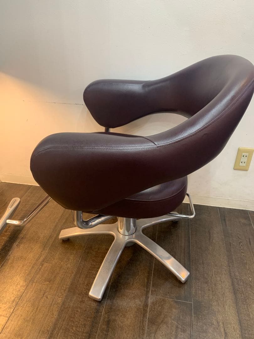 TAKARA BELMONT KITA Ergo Ⅱ 7台有ります。