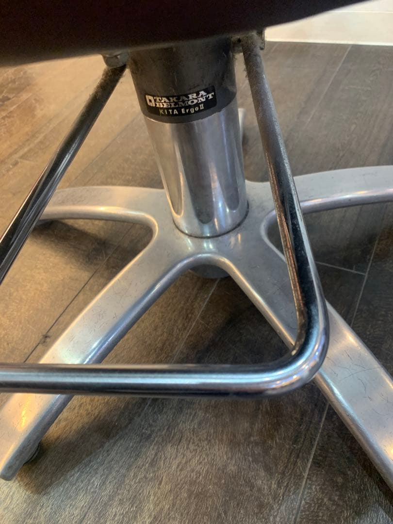 TAKARA BELMONT KITA Ergo Ⅱ 7台有ります。