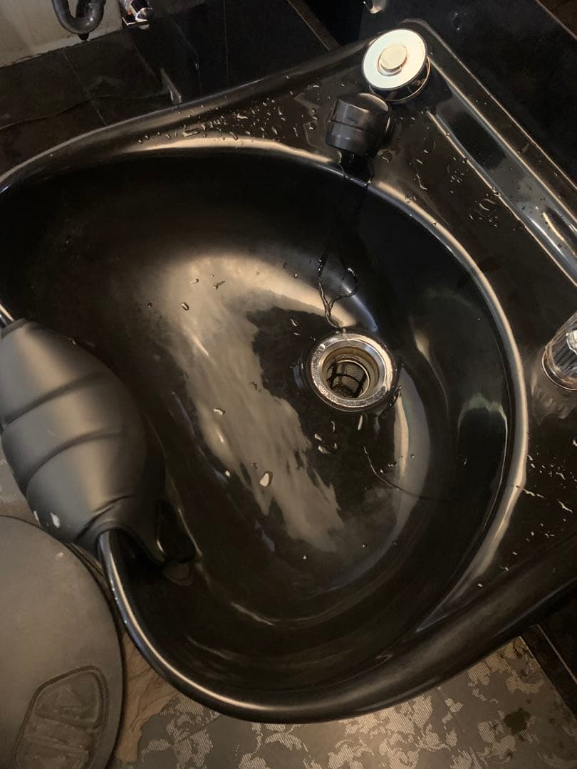 TAKARA BELMONT KITA Ergo Ⅱ 7台有ります。