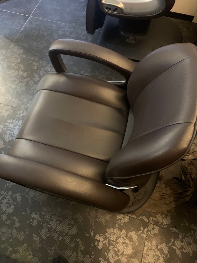 TAKARA BELMONT KITA Ergo Ⅱ 7台有ります。