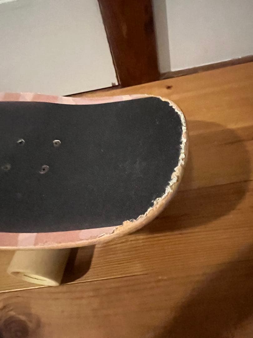 スケートボード YOW MEDINA CAMO 33.5