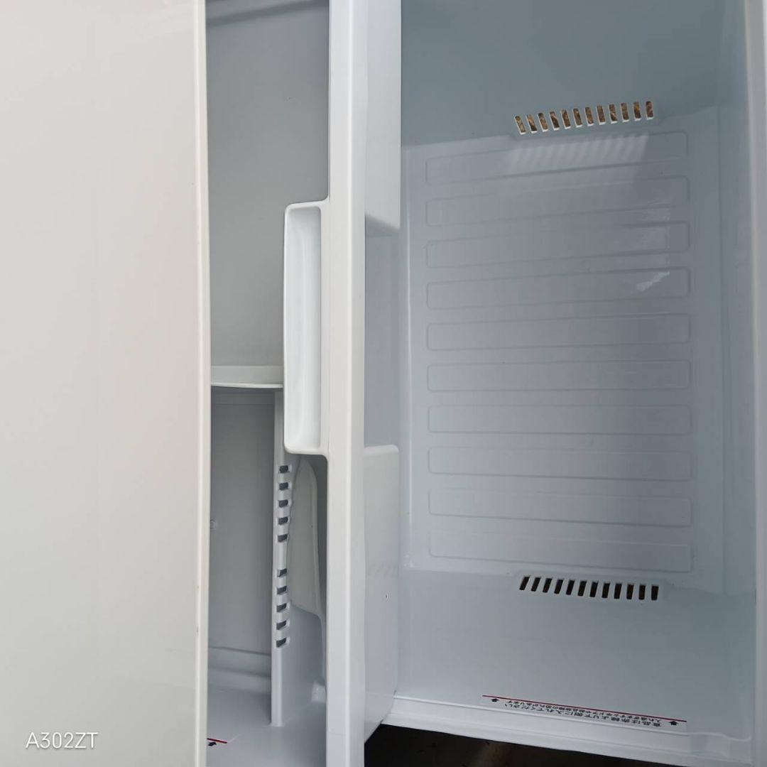 1434 設置まで対応　新生活　三菱　大型冷蔵庫　330L