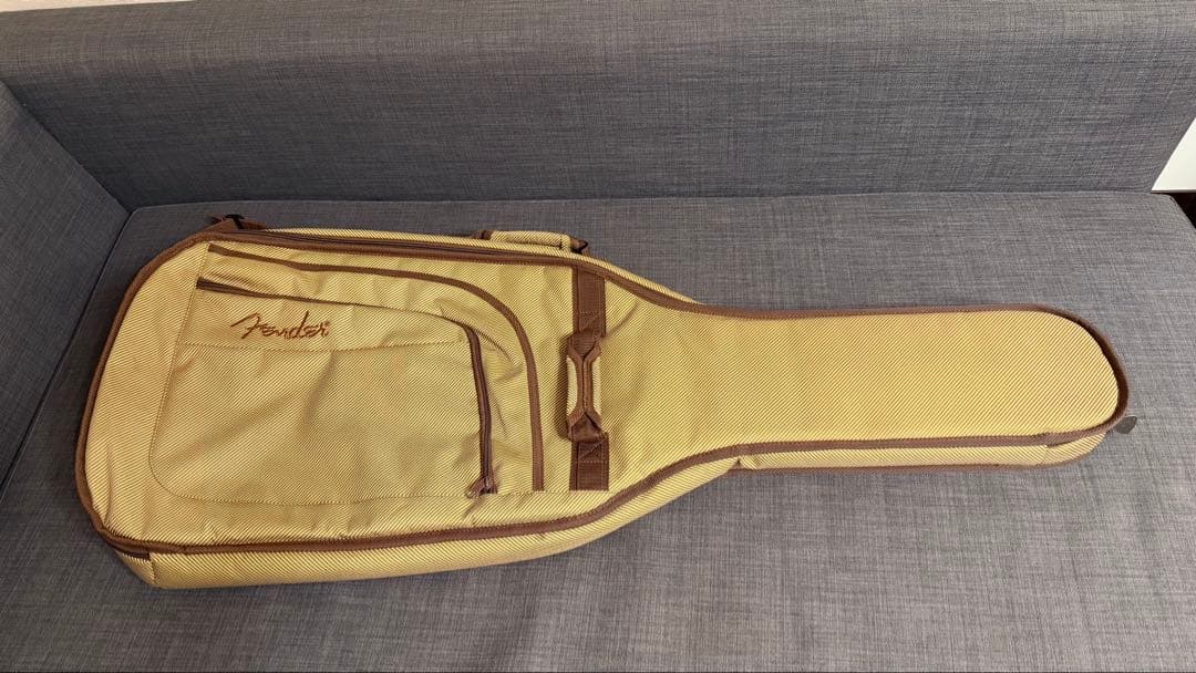 美品 Fender Custom Telecaster FMT HH