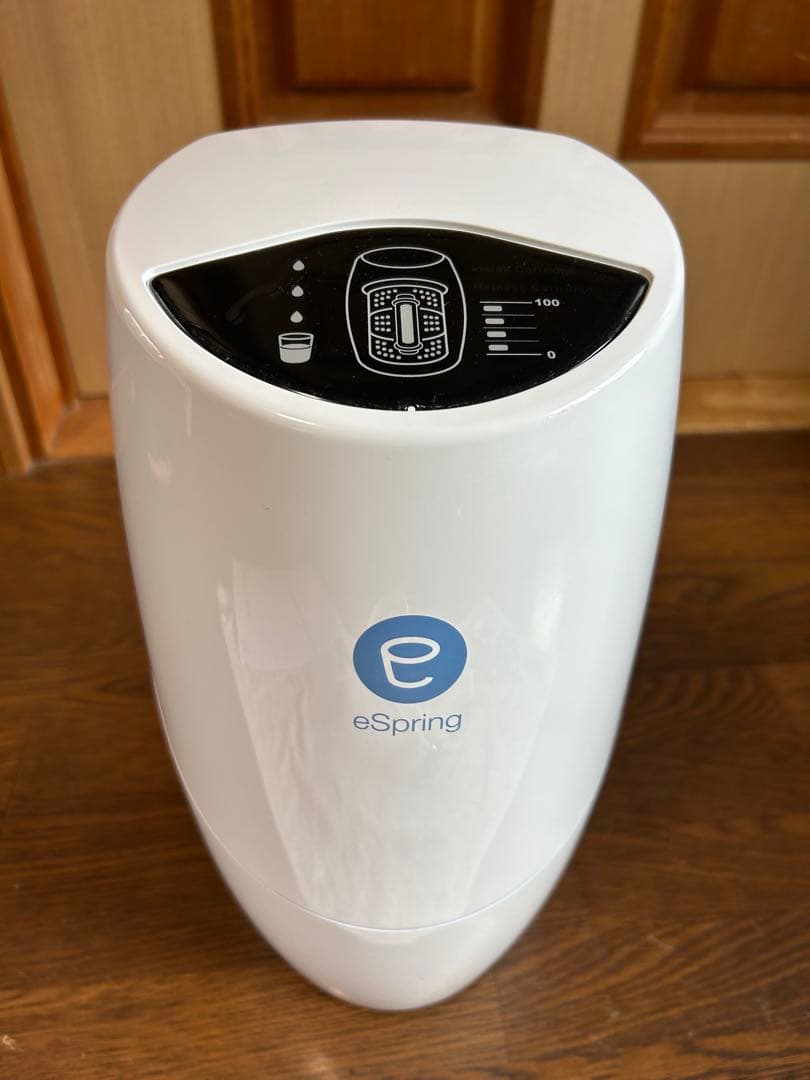 アムウェイ　eSpring 浄水器