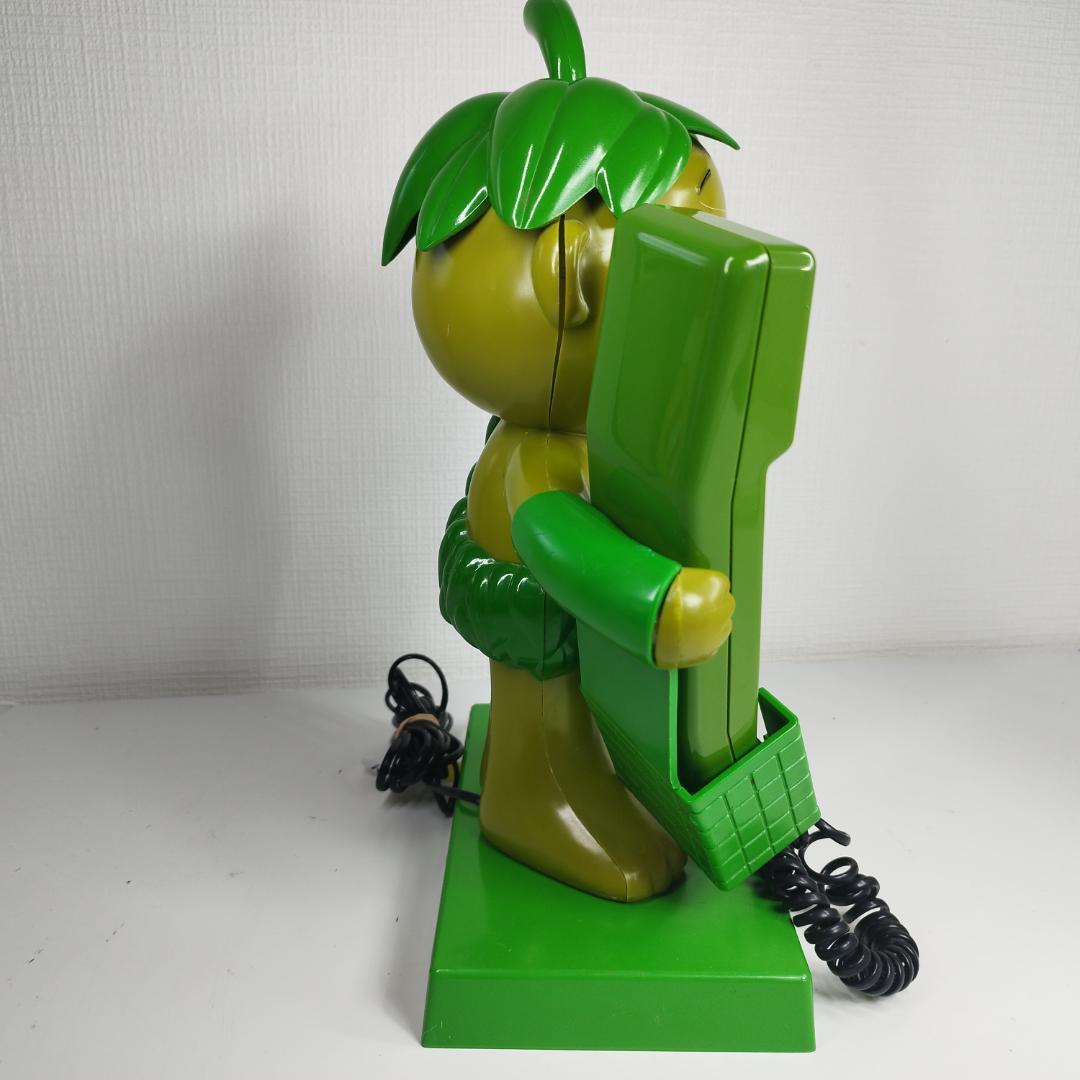 グリーンジャイアント 電話機 USA アメリカ リトルスプラウト テレ hqE8