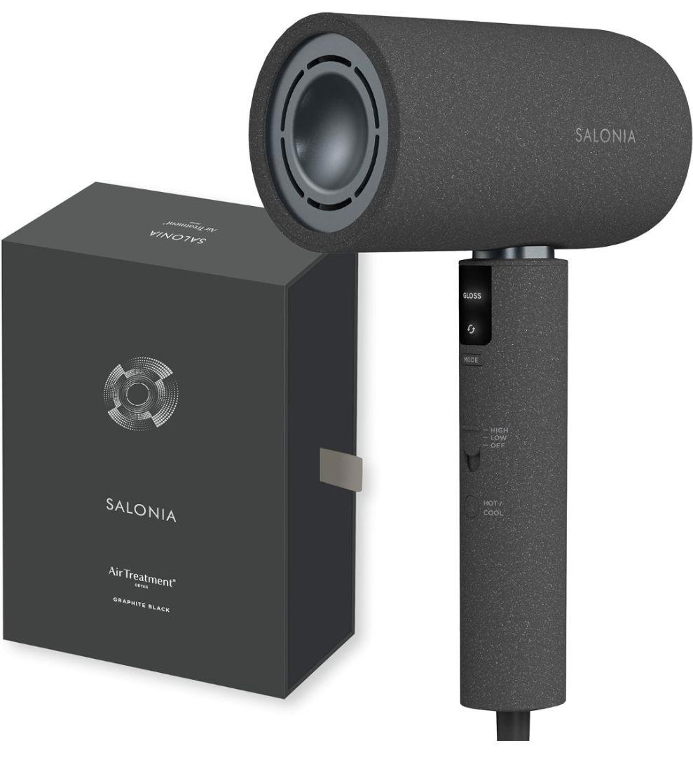 「高浜」SALONIA エアトリートメントドライヤー 最上位モデル