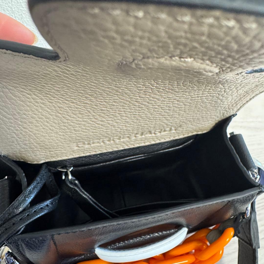 しっくすぱっく様　ピエールアルディ　マイクロアルファヴィル