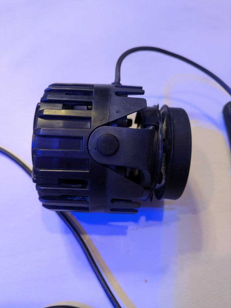 【AQUA GEEK】 エコスリム ３００００ 水流ポンプ DC24V 7W