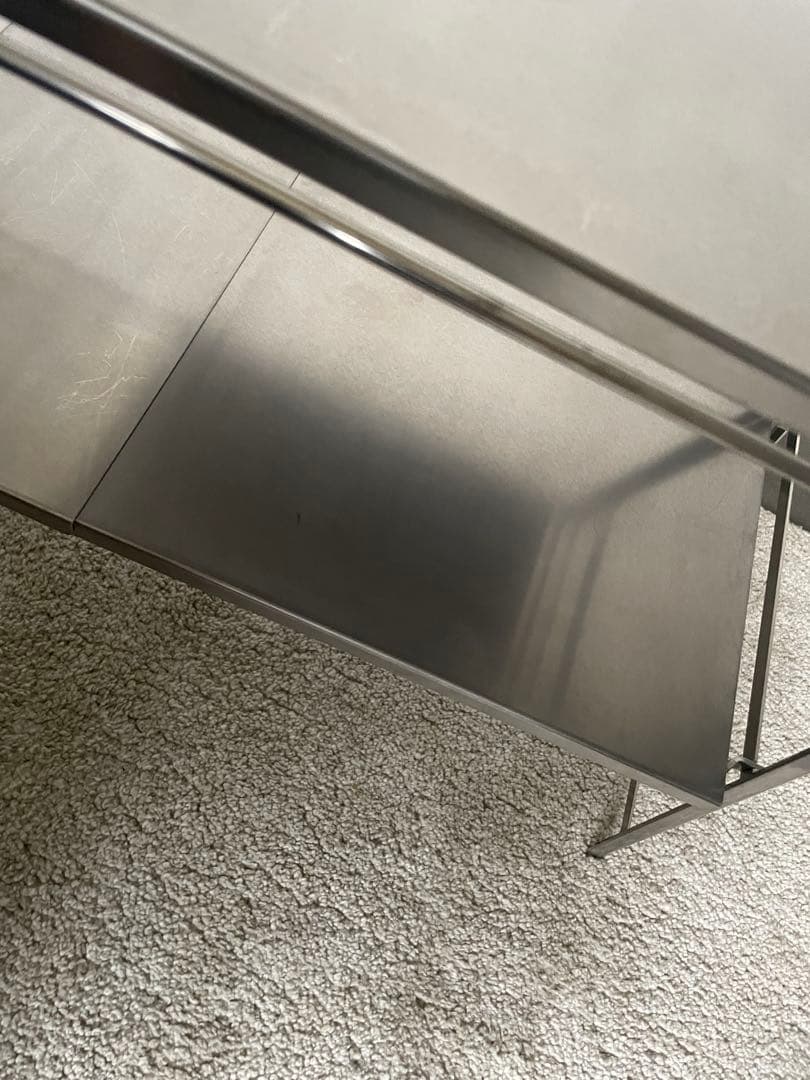 havefungarage ML MULTI STANDフレーム、Sマウント