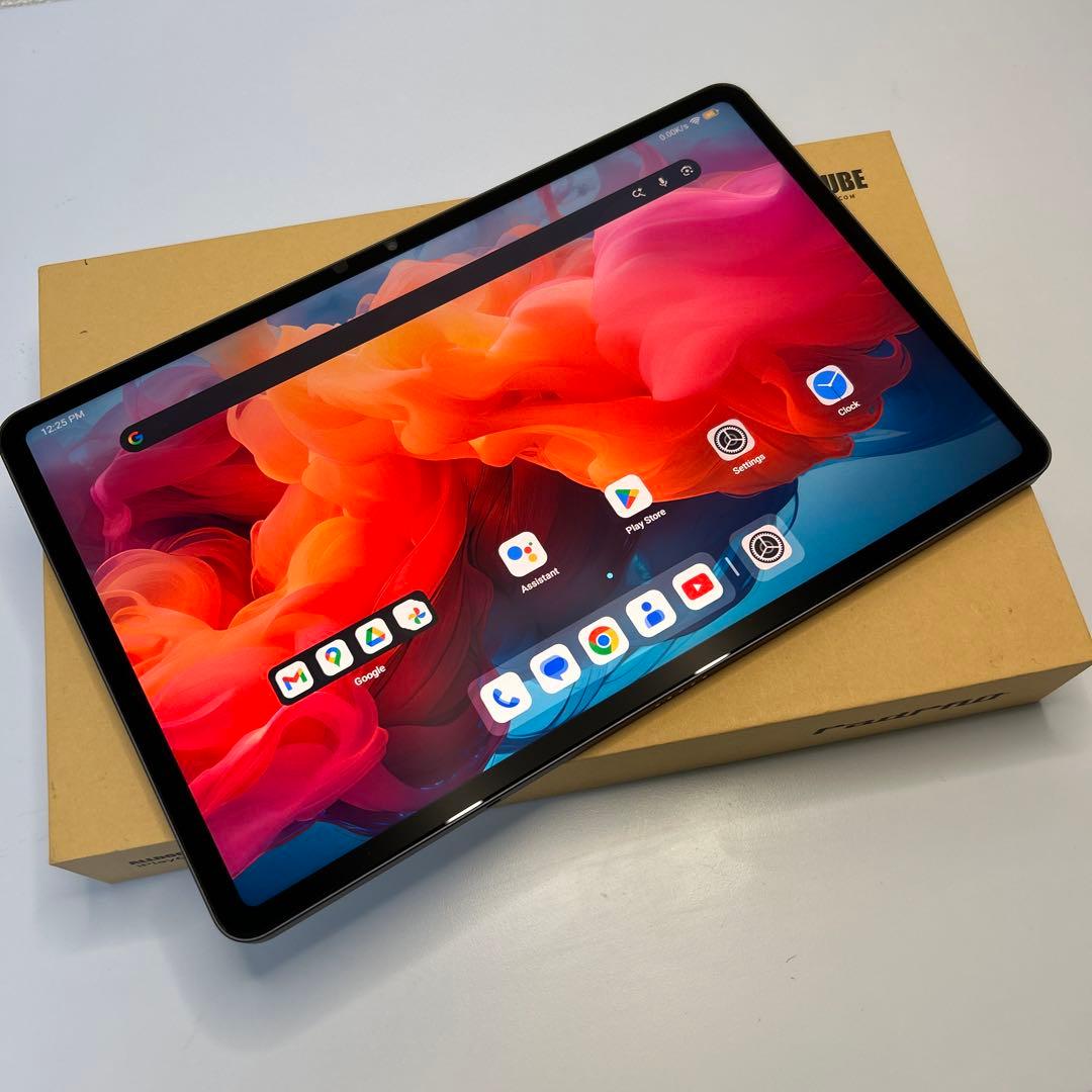 iPlay 60 Pad Pro 256GB Androidタブレット