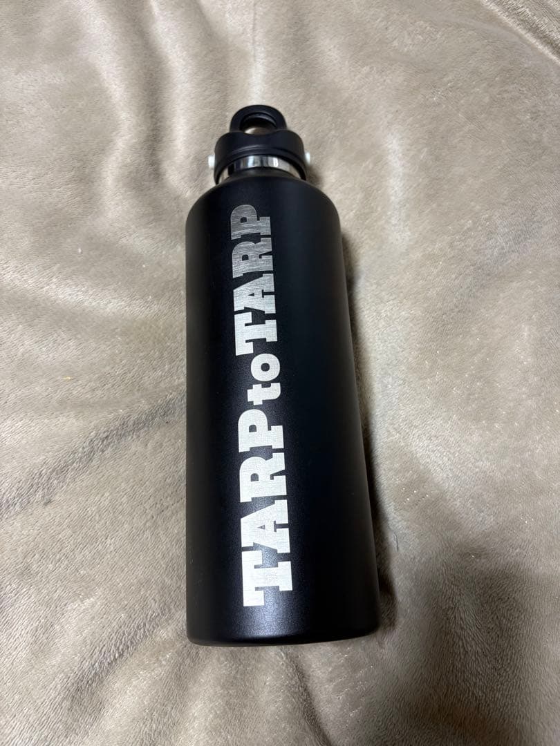 TARPto TARP ボトルセット