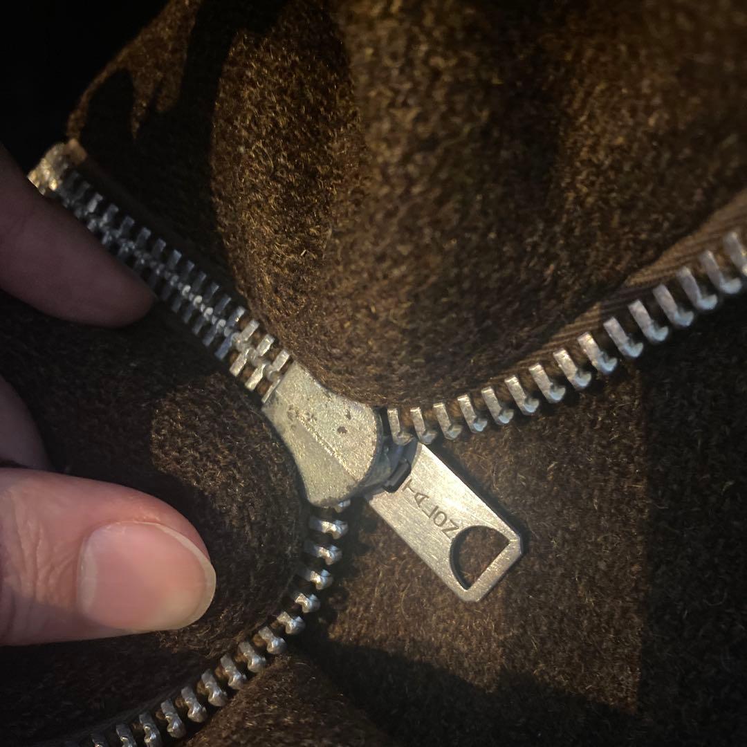 ジャケット・アウター vintage Clicker Lakeland Pharao jacket