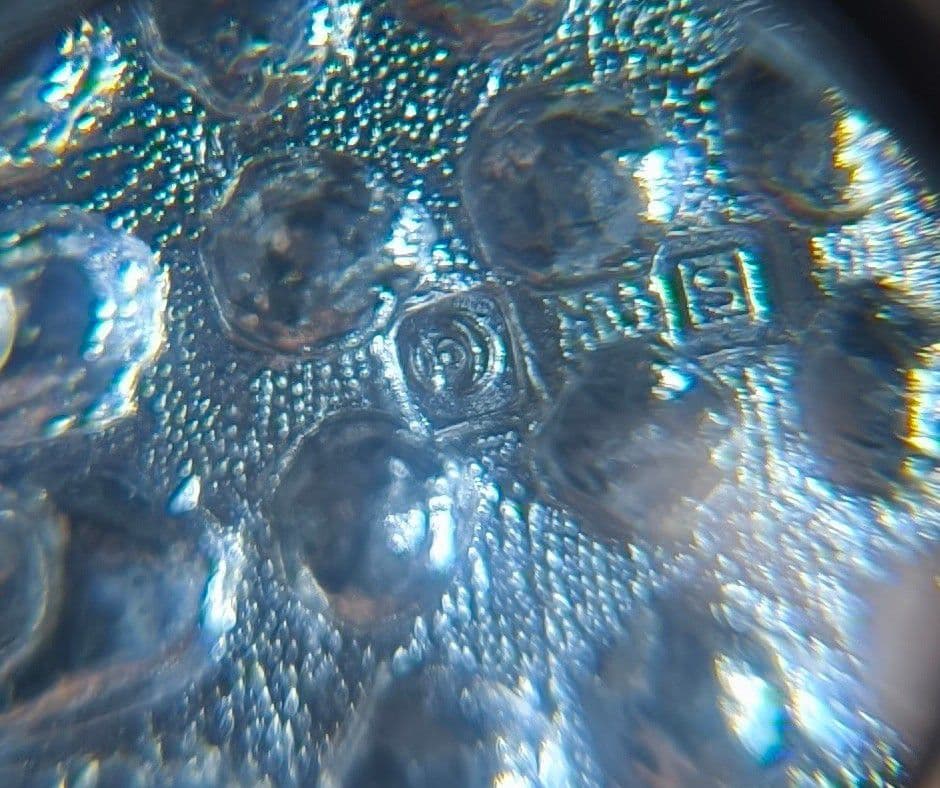 【美品 高品質◎】タサキ ブローチ パール スクエア フォーマル 16珠