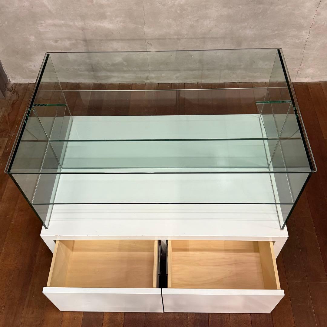 H17C2a 店舗什器 ショーケース