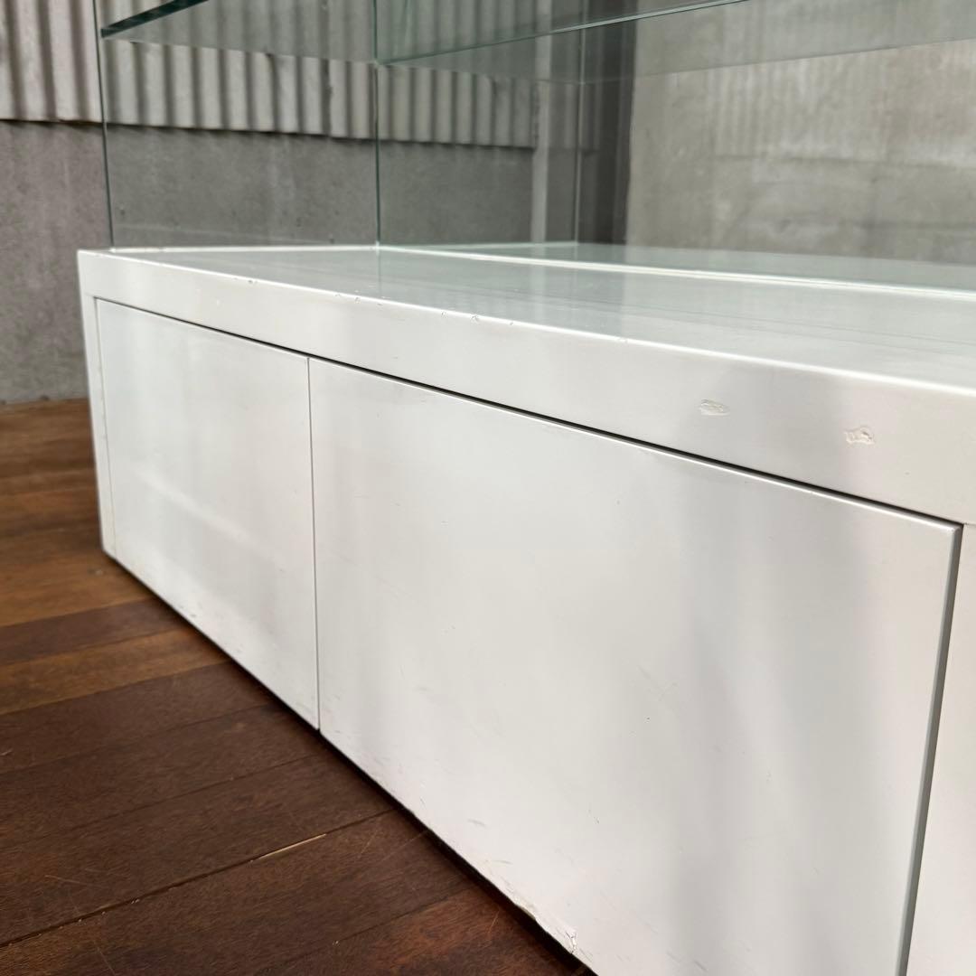 H17C2a 店舗什器 ショーケース